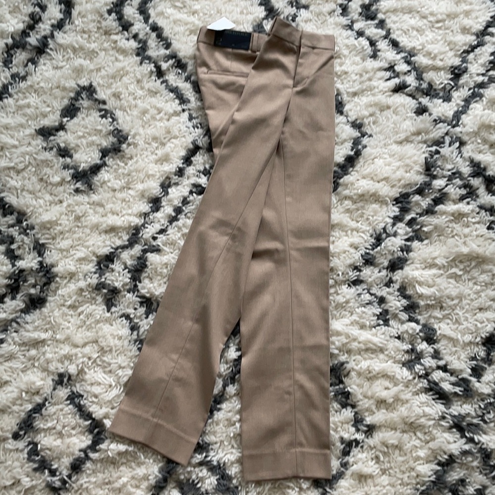 NWT Banana Republic pants, Ryan, size 2